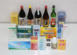 商品